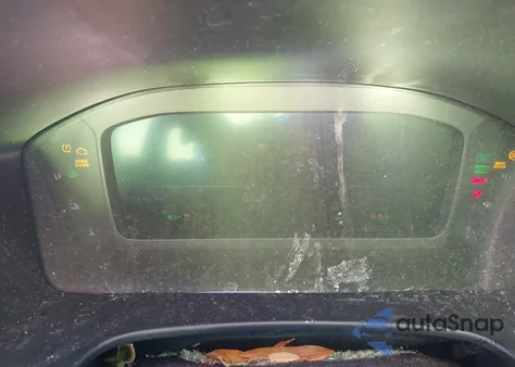 2026 Honda Cr-V Hybrid Awd Sport Touring z USA, uszkodzony, nr VIN 5J6RS6H93TL006475